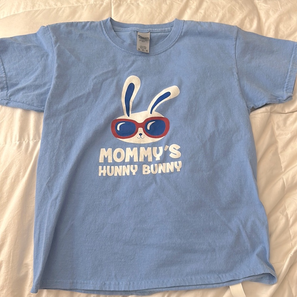 Kids Easter Tshirt - M